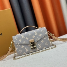 Louis Vuitton Satchel Bags